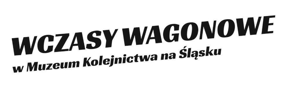 Wagony Sypialne W Muzeum Kolejnictwa Jaworzyna Slaska Exterior foto