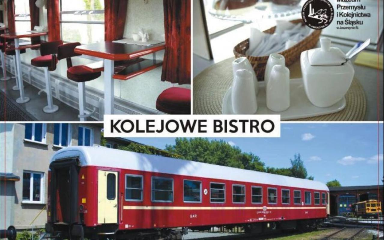 Wagony Sypialne W Muzeum Kolejnictwa Jaworzyna Slaska Exterior foto